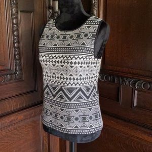 NWOT Vince Camuto Top